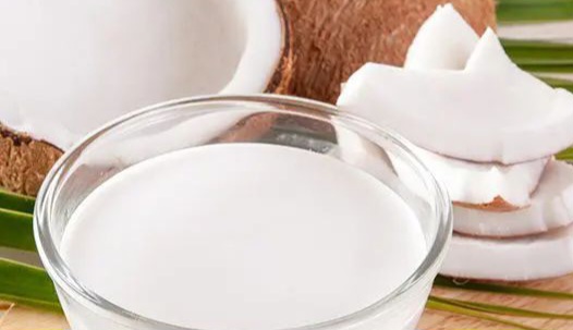 Manfaat Santan untuk Kesehatan, Ampuh Menjaga Fungsi Otak, Cek di Sini