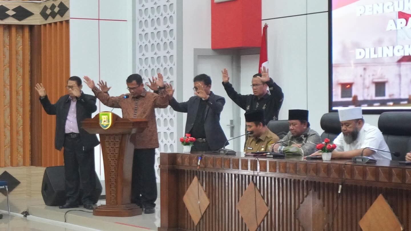 Wujudkan Kesetaraan Rumah Ibadah, Bamagnas Puji Inisiasi Gubernur Helmi Hasan Subsidi Listrik Gereja