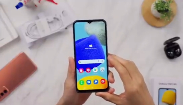 4 Rekomendasi HP Android Maret 2023, Harga 3 Jutaan Kualitas Terbaik