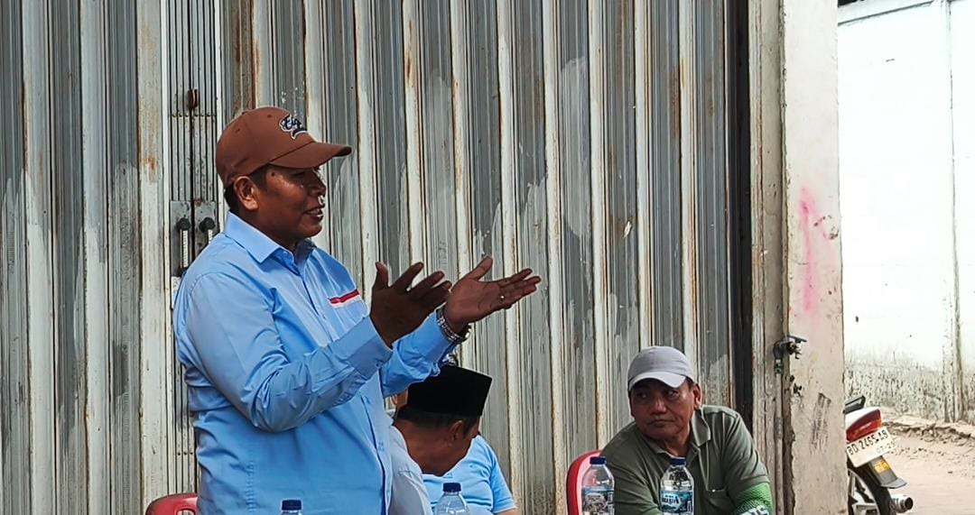 Kuota BBM Subsidi Dibatasi, Kapal Bersandar, Harapan Nelayan Bengkulu Ikut Tertahan