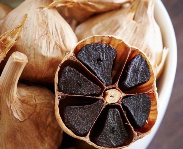 Kaya Antioksidan, Ini Manfaat Bawang Hitam bagi Kesehatan yang Perlu Diketahui