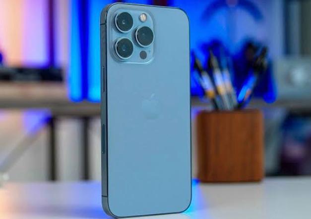 Fitur, Spesifikasi dan Harga Terbaru iPhone 13 Pro di iBox Januari 2024, Baterai Tahan Seharian!