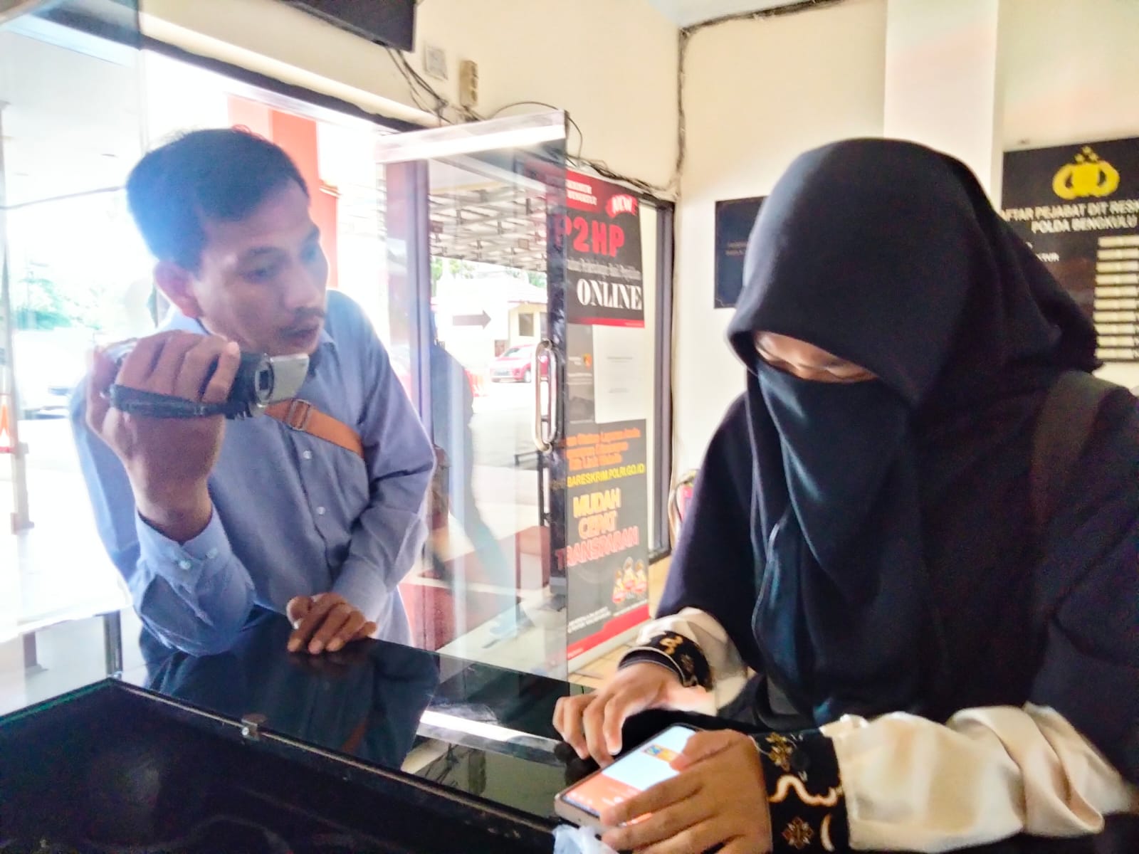 Akun Shopee Dibobol, Mahasiswa PTN Lapor Polisi 