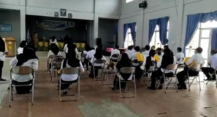 Pekan Depan, Kepahiang Laksanakan Tes PPPK Guru, Cek di Sini Kuota yang Dibutuhkan 