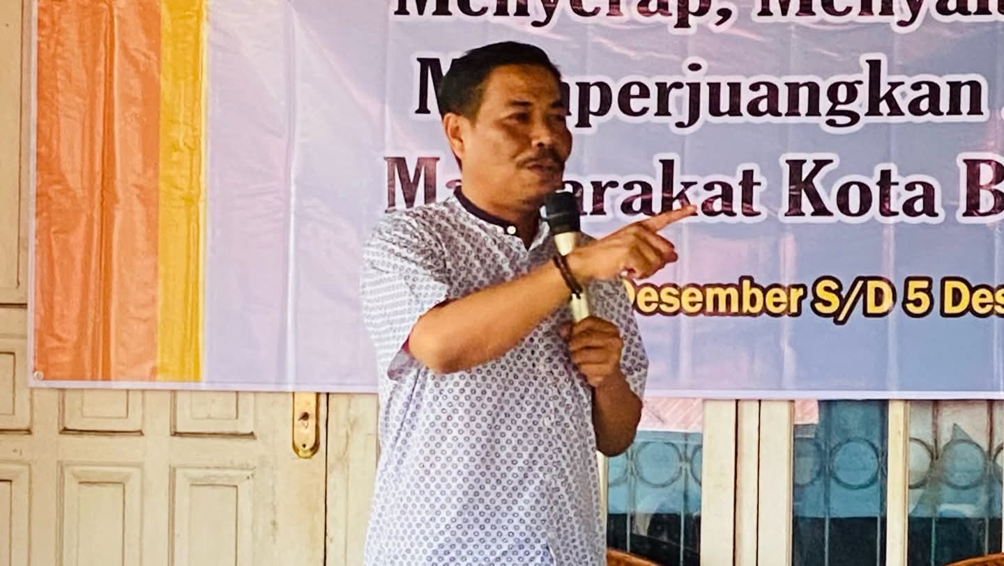 DPRD Provinsi Bengkulu Ingatkan Perusahaan Wajib Patuh UMP 2026 Rp2,8 Juta