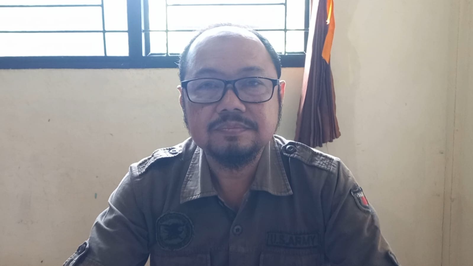 Kucuran Anggaran Dana Desa Tahun 2025 di Seluma Turun Jadi Rp142 M