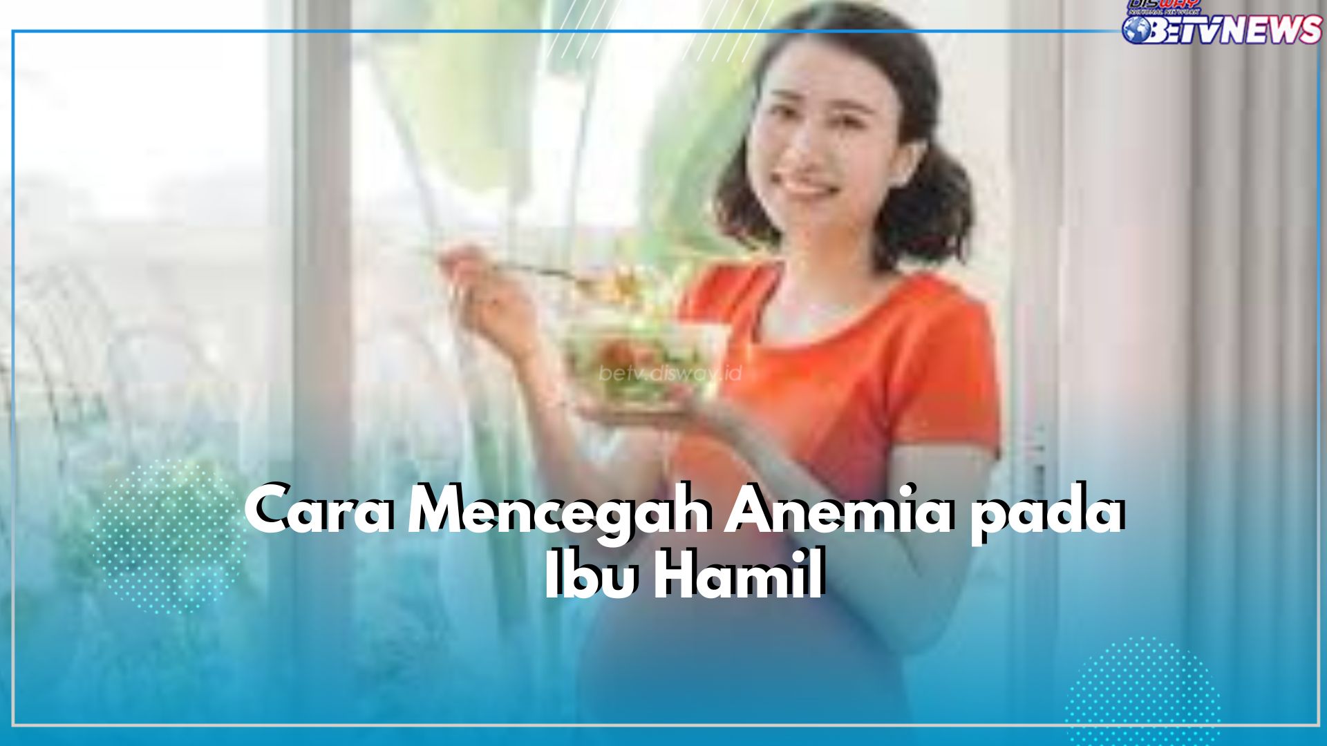 Makanan Tinggi Zat Besi dapat Mencegah Anemia Pada Ibu Hamil, Cek Cara Lainnya Disini
