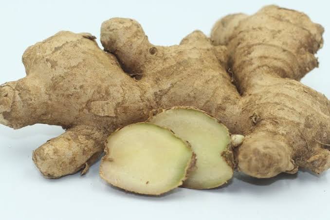 7 Manfaat Tersembunyi Jahe Putih, Khususnya untuk Kecantikan, Cek di Sini!