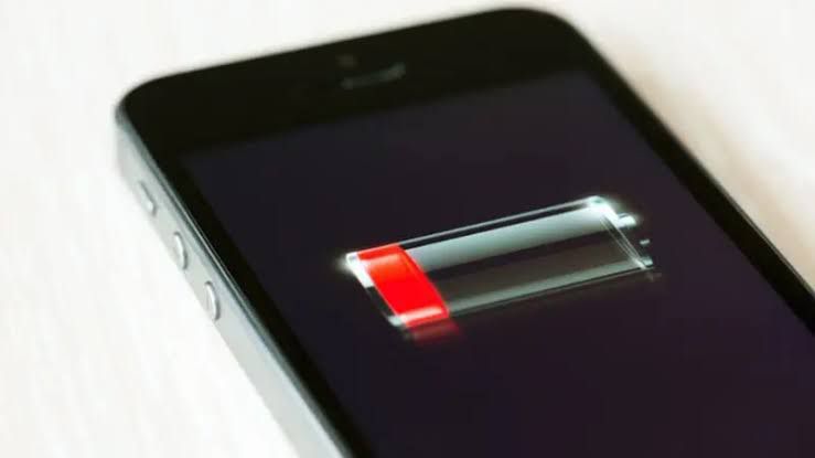 Battery Health iPhone Turun? Cek Sekarang dan Lakukan Ini Agar Lebih Hemat! Begini Caranya