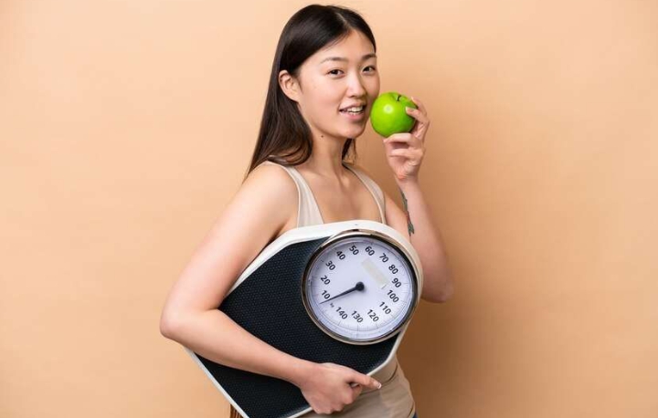 Jangan Sampai Stres, Begini Cara Tambah Berat Badan Bagi Wanita