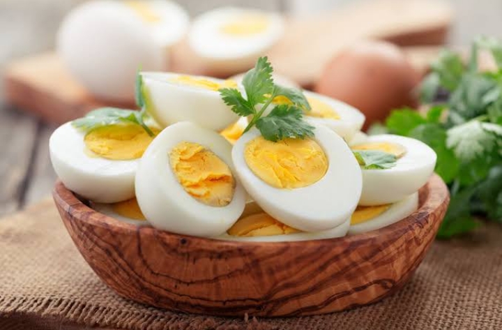 Telur Rebus Tawarkan 7 Manfaat Terbaik untuk Kesehatan Anda, Cek Sekarang!
