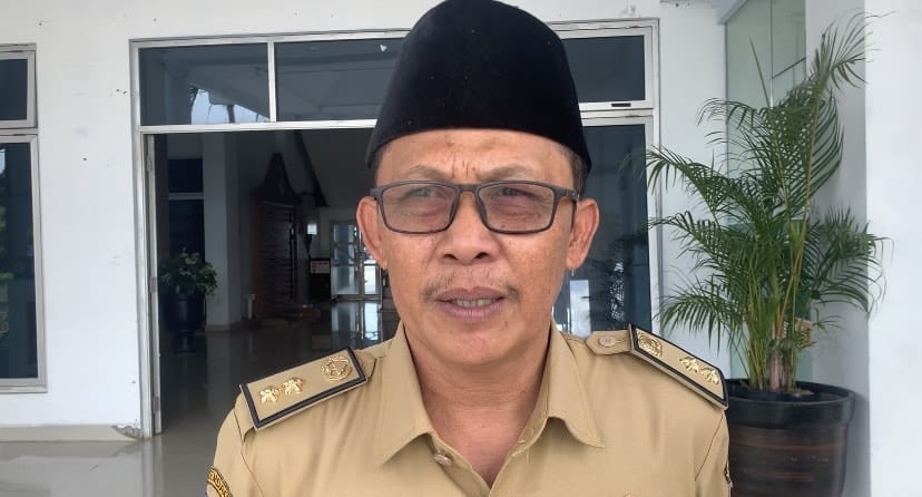 Banyak Berita Palsu di Medsos Terkait Perekrutan PPPK 2024, Dikbud Seluma: Tunggu Info Resmi dari BKPSDM