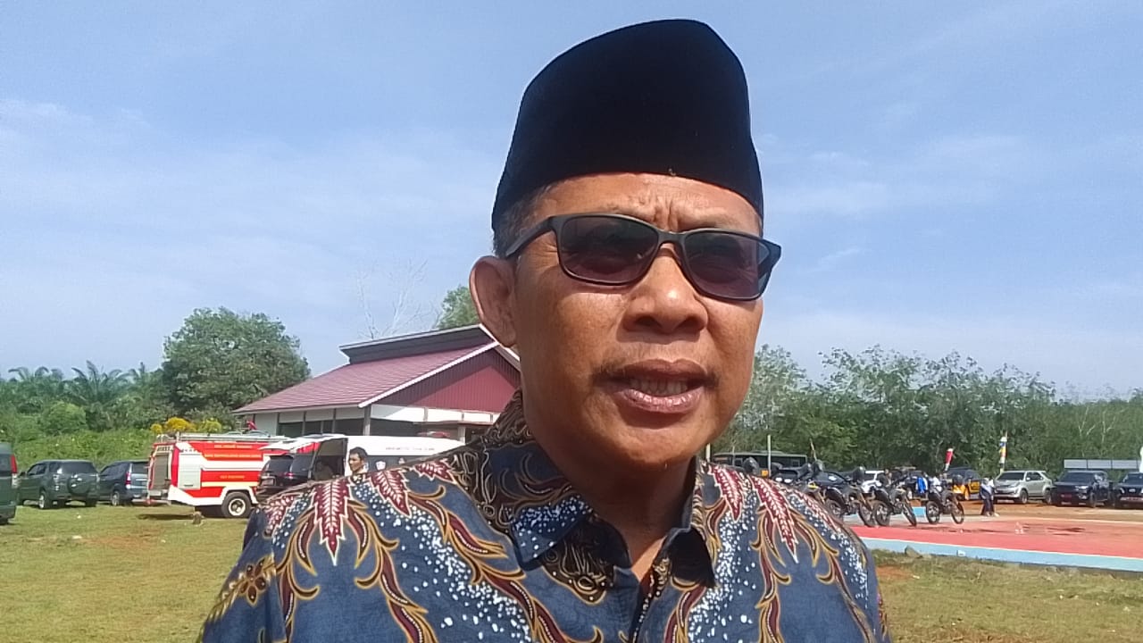 Pembagian Seragam Sekolah Gratis Kembali Tertunda, Ini Kata Kadis Dikbud Seluma