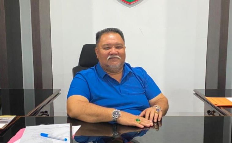 Bupati Bengkulu Selatan Matangkan Rencana Pembangunan Pabrik Air Minum Kemasan di Air Nipis