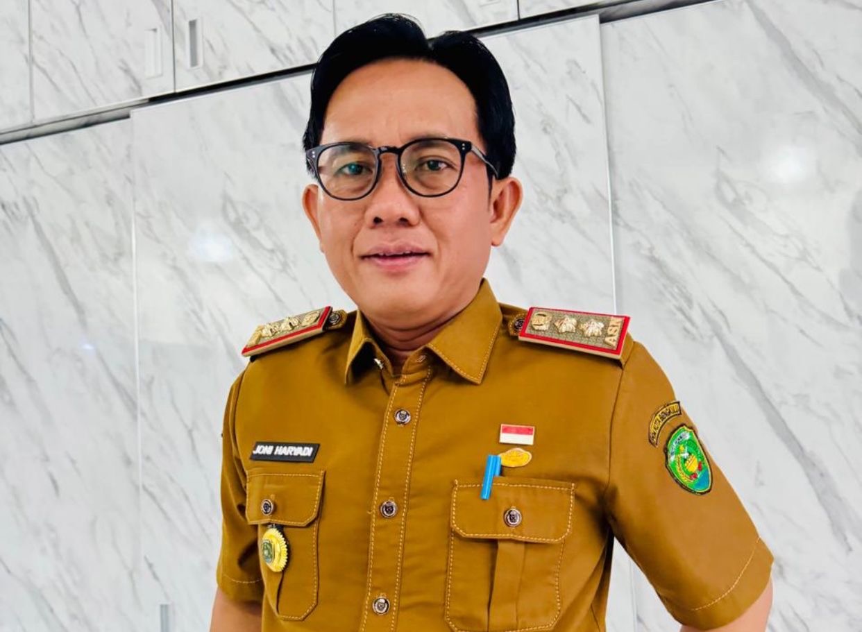 2 Bulan Terakhir, Kasus HIV di Kota Bengkulu Naik Lebih dari 70 Persen