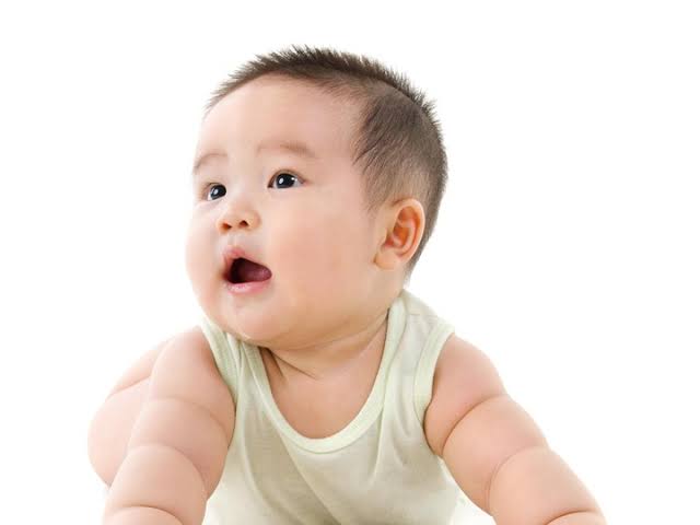 Bayi Rentan Mengalami Obesitas, Kenali Cirinya dan Ketahui Apa Saja Penyebabnya di Sini