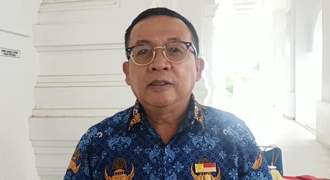 Pemkot Bengkulu Targetkan TPP ASN Dibayarkan Sebelum 29 Desember 2024