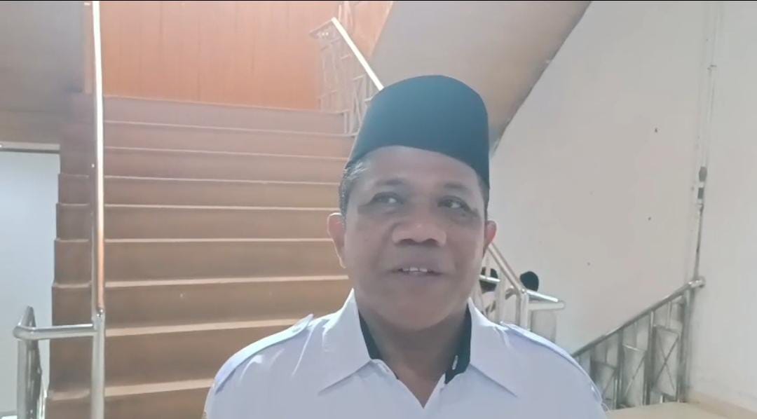 Inspektorat Seluma Tindaklanjuti 10 Sanggahan Peserta PPPK yang Dibatalkan