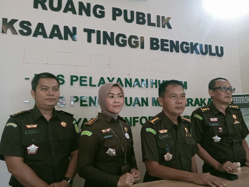 Penyidik Panggil Sejumlah Saksi Terkait Dugaan Korupsi PAD Mega Mall Rp50 Miliar