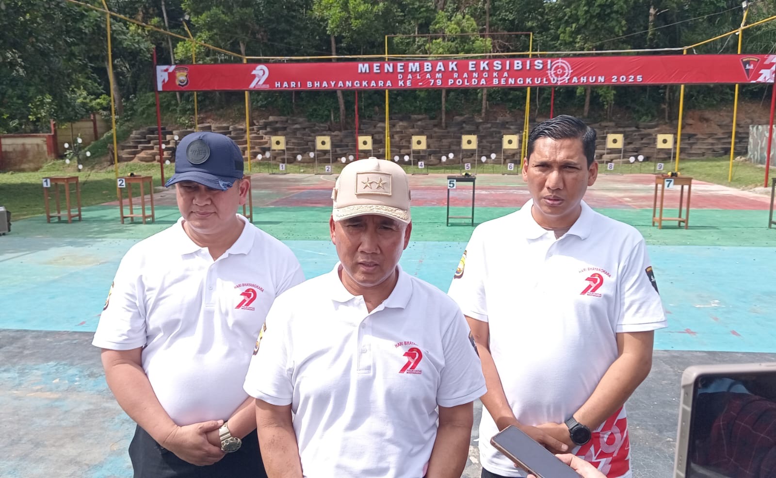 Kapolri Mutasi 12 Perwira di Polda Bengkulu, Ini Daftar Namanya