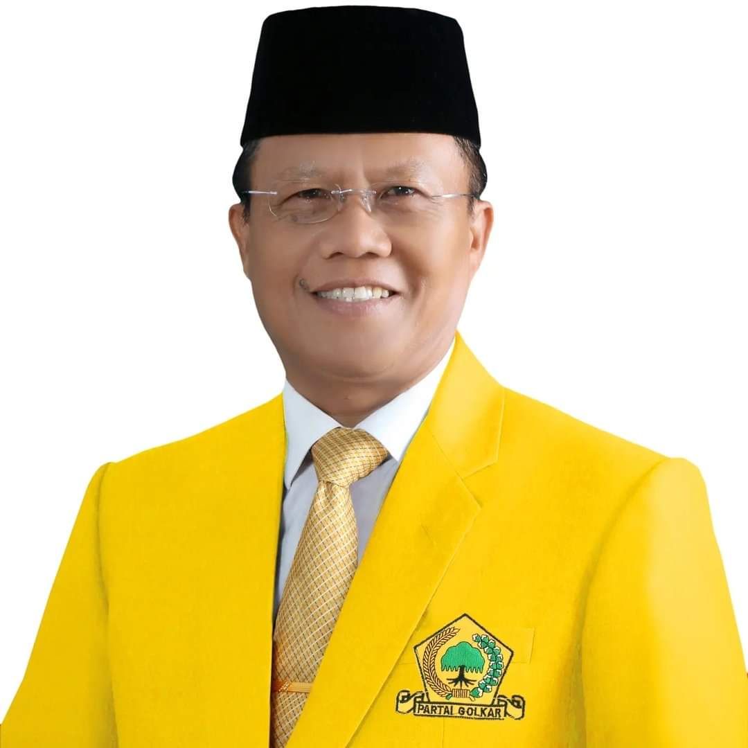 Golkar Tegaskan Kader Mundur Jika Tidak Dukung Rohidin-Meriani di Pilgub Bengkulu 2024