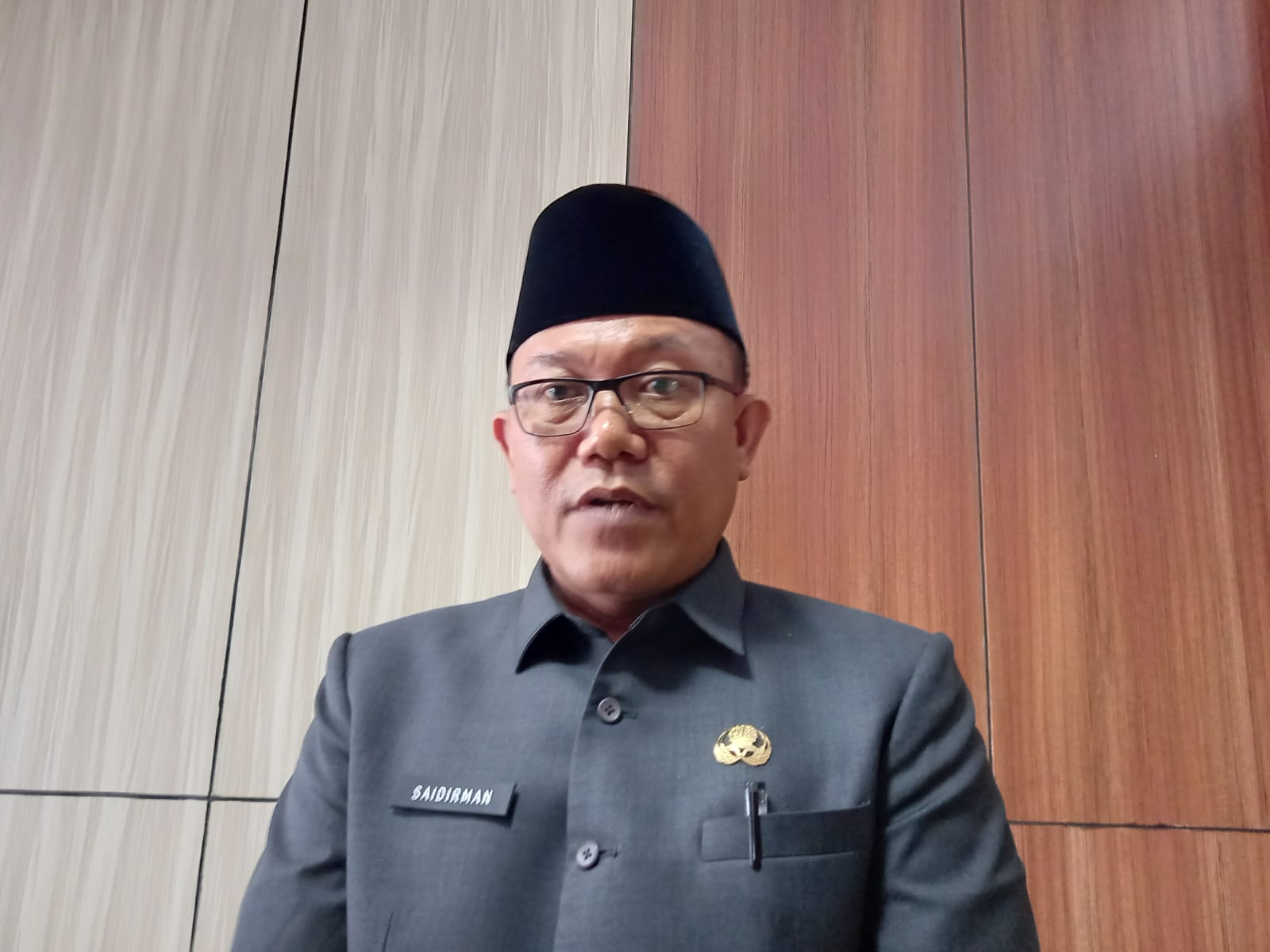 Jelang Pemilu 2024, Dikbud Provinsi Bengkulu Harap Dukcapil Jemput Bola Rekam KTP Pelajar