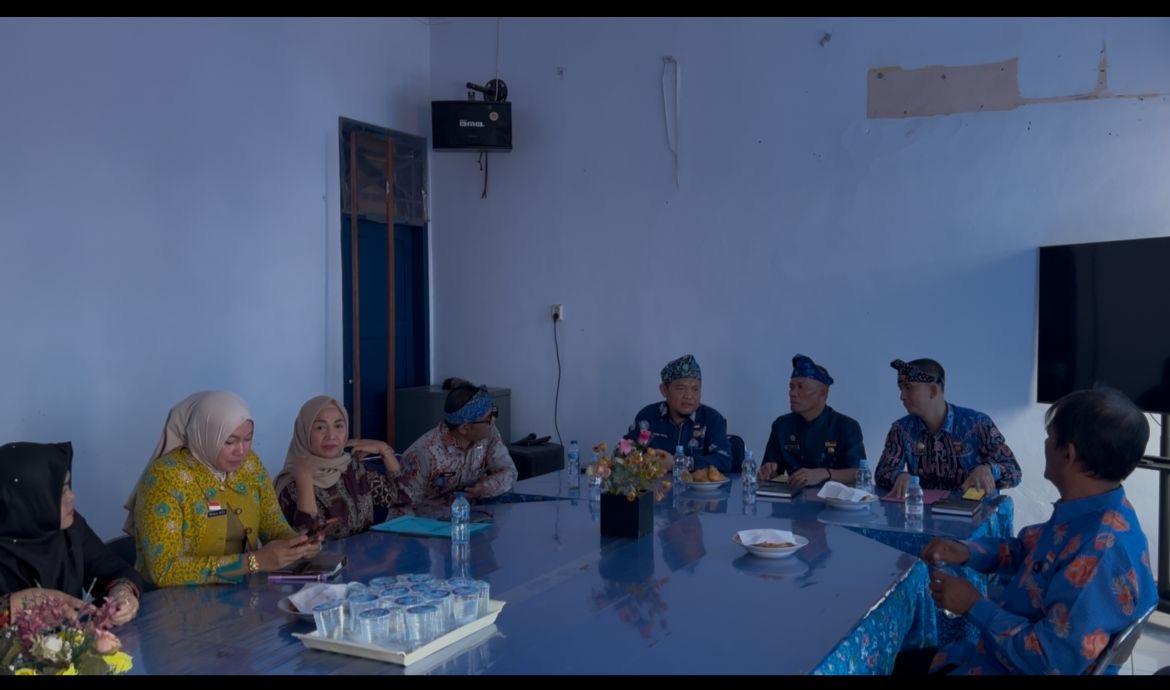 Uji Kedisiplinan ASN, Pemkot Bengkulu Gelar Sidak Dadakan ke Dikbud hingga Satpol PP