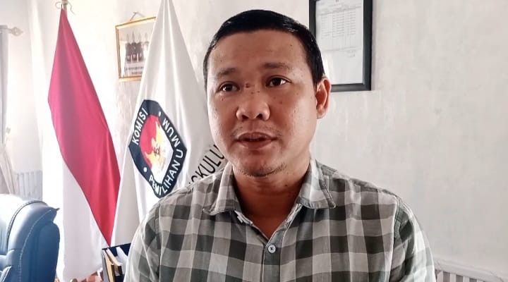 KPU Kota Bengkulu Gelontorkan Rp1 Miliar untuk Bayar Honor Pantarlih