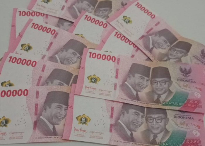 Bansos BPNT 2023 Masih Cair, Penerima Auto Dapat Uang Tahap 6 Rp400 Ribu, Segera Cek Status Pencairan!