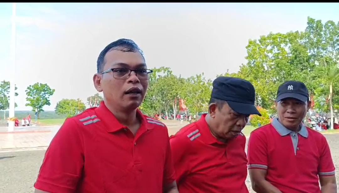 Pemkab Seluma Gelar Seleksi JPT Pratama Pekan Depan