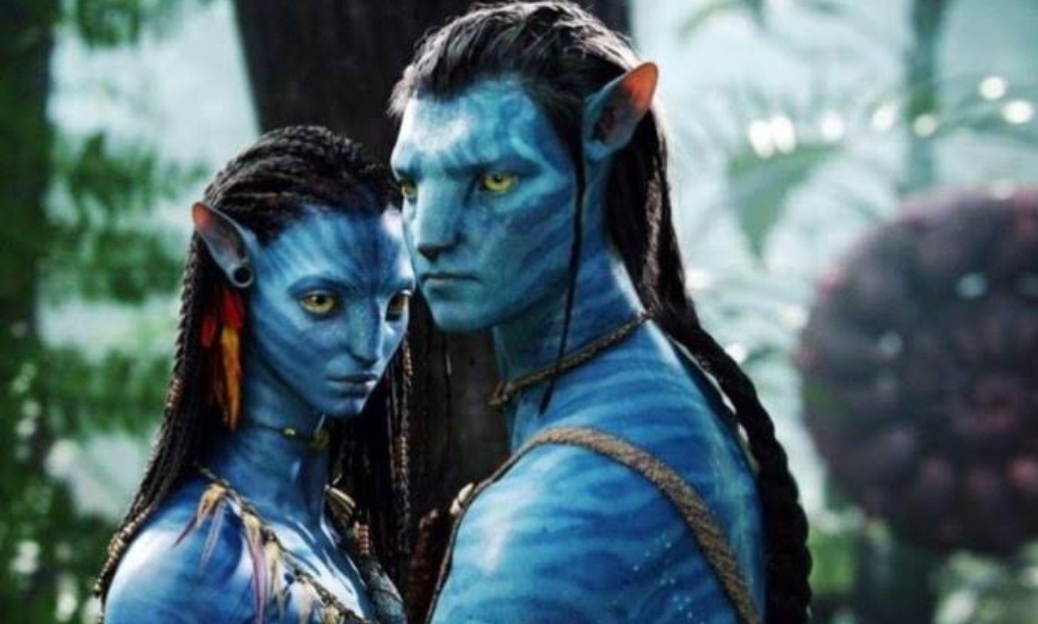 Film 'Avatar: The Way of Water' Ternyata Terinspirasi dari Indonesia