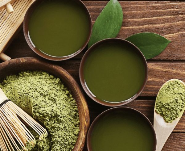 Bisa Bantu Tubuh Tetap Bugar, Ini 7 Manfaat Matcha untuk Kesehatan