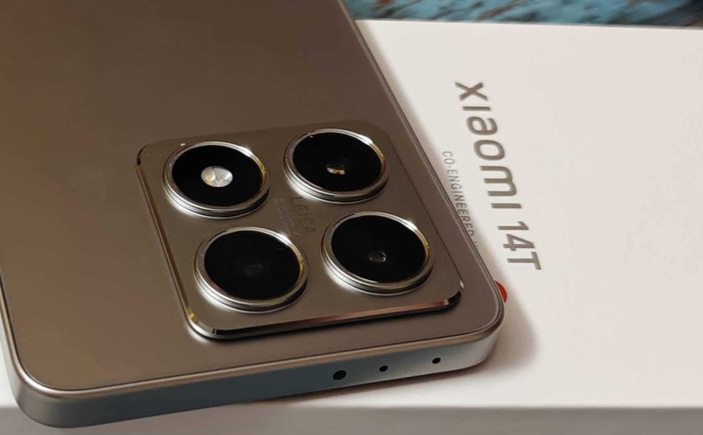 Menarik! HP Xiaomi 14T Ini Punya Kamera Terbaik, Cek Spesifikasi Lainnya