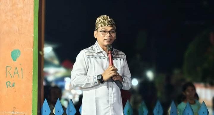 Usut Tuntas Dugaan Honorer Siluman, Ini yang Bakal Bupati Seluma Lakukan