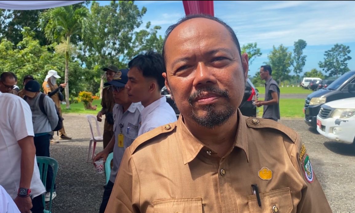 Baru 6 Desa di Seluma Cairkan ADD Tahap I, PMD Beri Tenggat hingga Akhir Juni