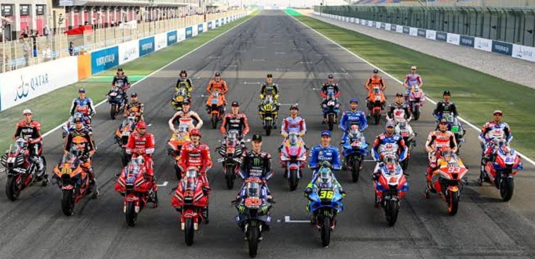 MotoGP 2023 Bakal Pakai Format Baru, Begini Penjelasannya