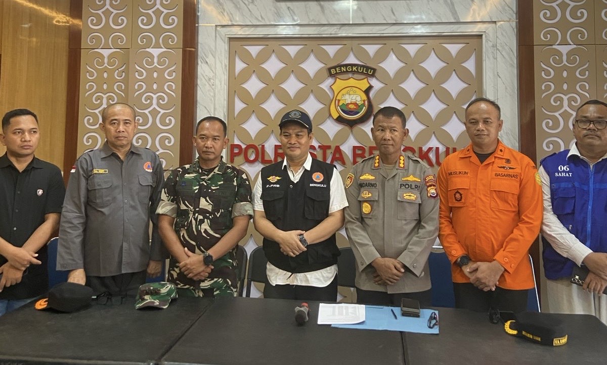 Tragedi Kapal Wisata Pulau Tikus: 8 Meninggal Dunia, 14 Dirawat, 107 Penumpang Tercatat