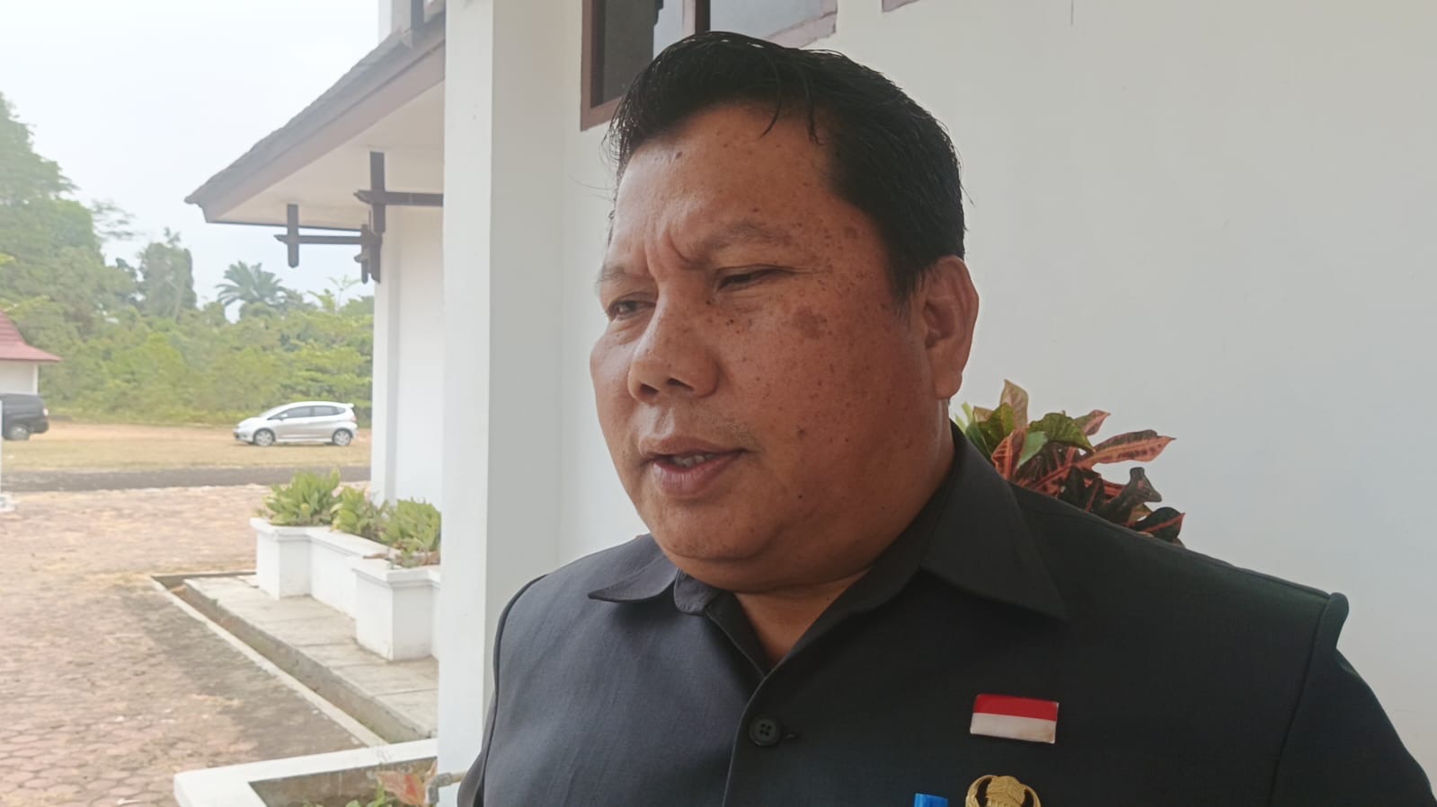 Bedah Rumah 205 Unit di Seluma Mulai Dikerjakan Serentak Oktober Mendatang