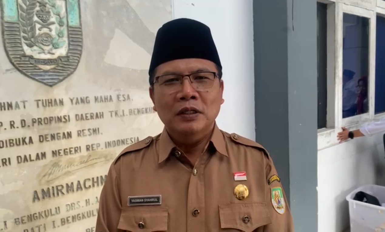 Dinkes Provinsi Bengkulu Imbau Warga Jaga Asupan Gizi Selama Puasa Ramadan
