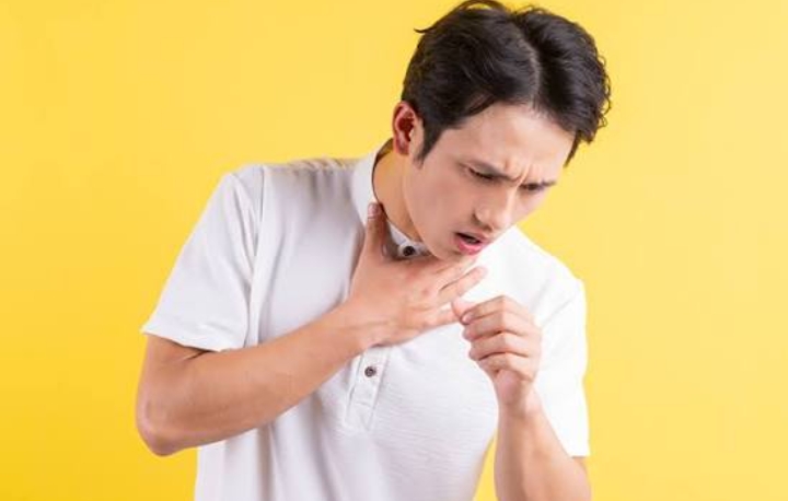 Waspada Lagi Musim Batuk, Ini 6 Cara Tepat untuk Menghindarinya!