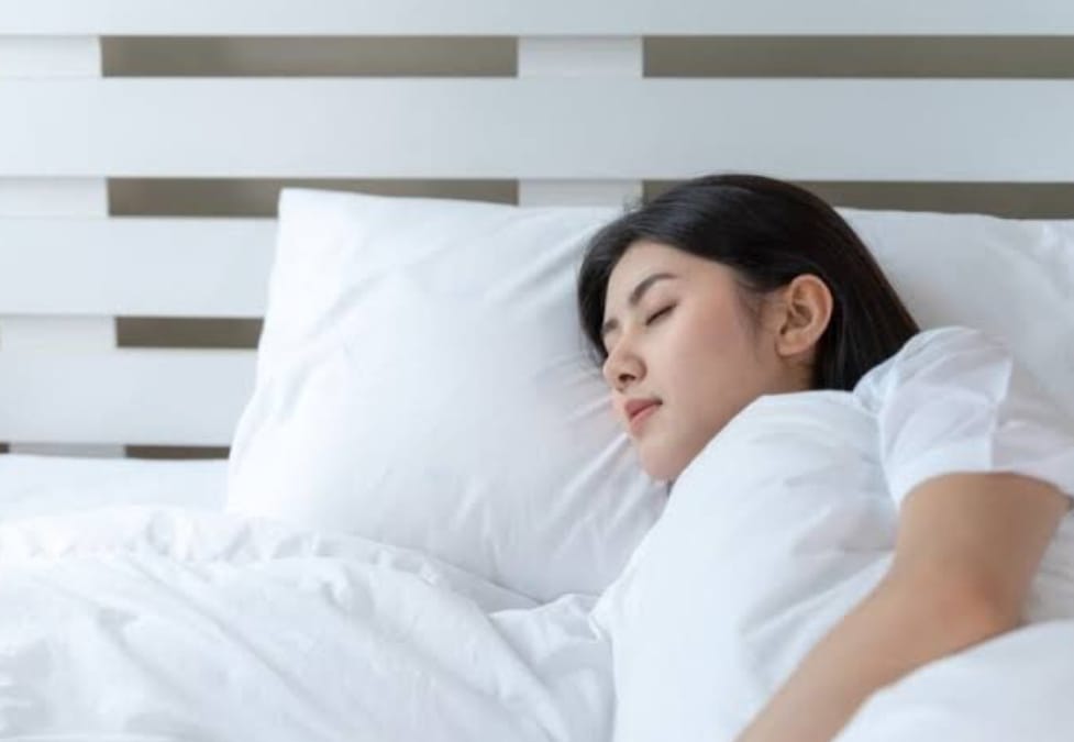 4 Langkah Mudah Membersihkan Kasur, Agar Tidur Makin Nyaman dan Berkualitas