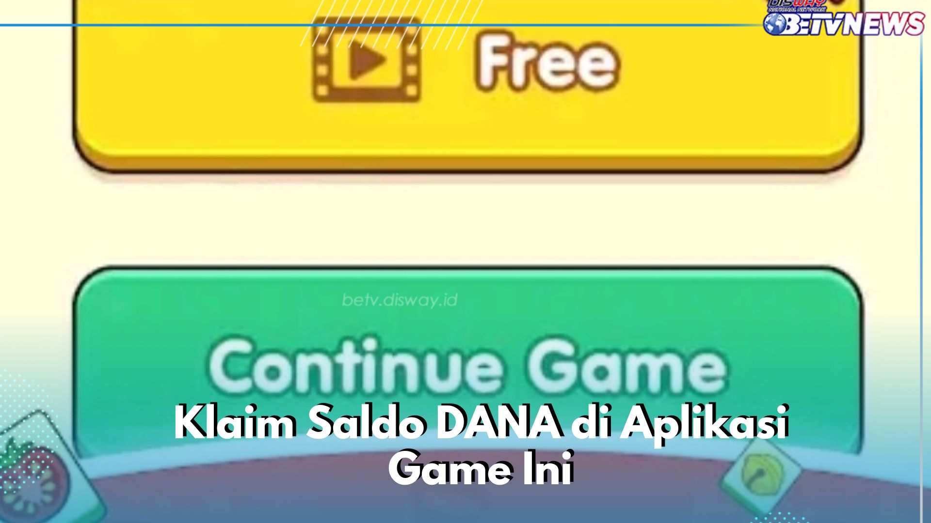 Pakai Aplikasi Penghasil Uang Gratis Ini, Klaim Misi dan Kumpulkan Koin Sebanyaknya