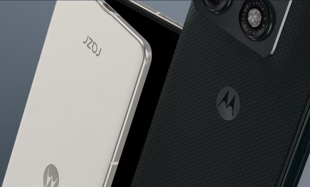 Desain Ikonik dari Motorola Razr Fold, Cek Spesifikasi Lengkapnya di Sini