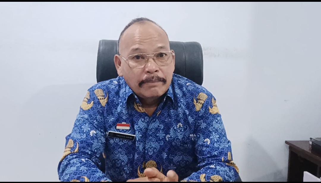 Nelayan Terdampak Ombak Besar Diminta Laporkan Kerusakan Kapal ke DKP Kota Bengkulu