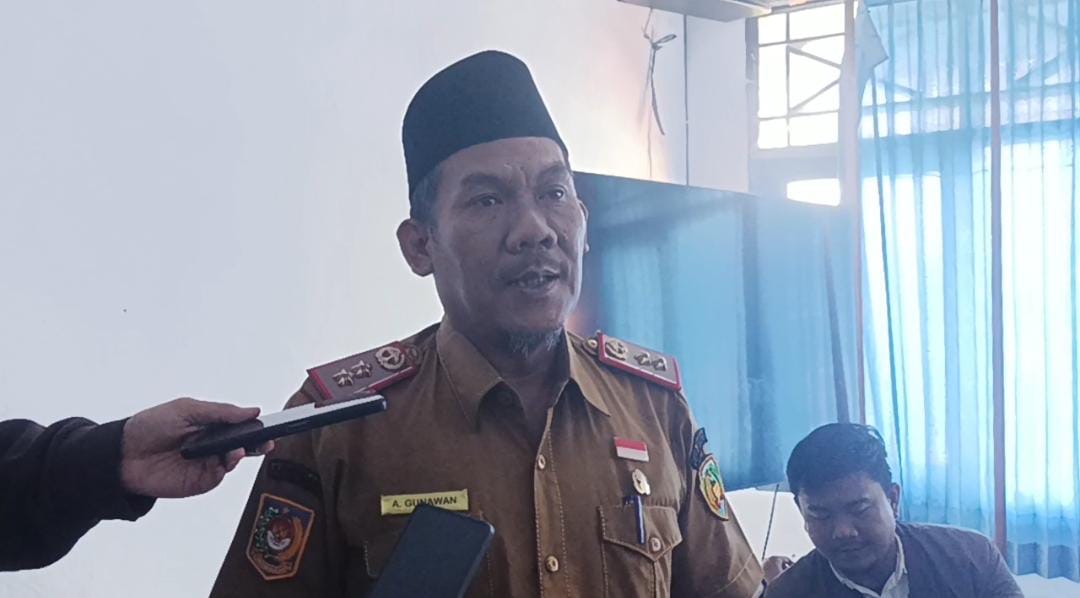 Dikbud Kota Bengkulu Imbau Pelajar Tidak Keluar dan Kumpul Malam Hari