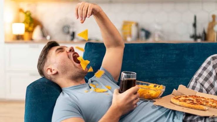 Jangan Sepelekan, Ini 5 Bahaya Junk Food bagi Kesehatan, Mulai dari Jerawat hingga Kolesterol