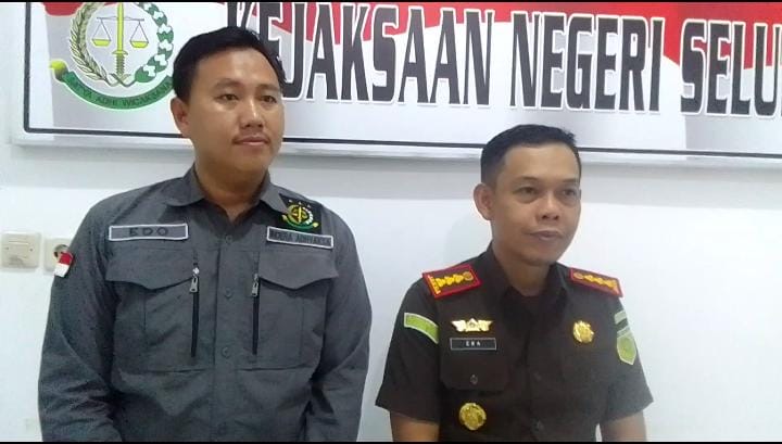 Kasus Pembebasan Lahan Perkantoran Pemkab Seluma 2009-2011 Diusut Kembali