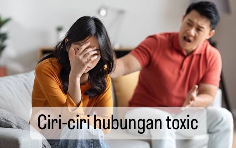 7 Ciri-ciri Hubungan Toxic yang Harus Diketahui, Salah Satunya Mengalami Kekerasan, Ini 6 Lainnya