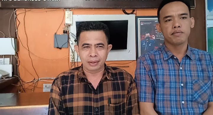 KPU Bengkulu Utara Rekrut Ulang PPK dan PPS Pilkada 2024