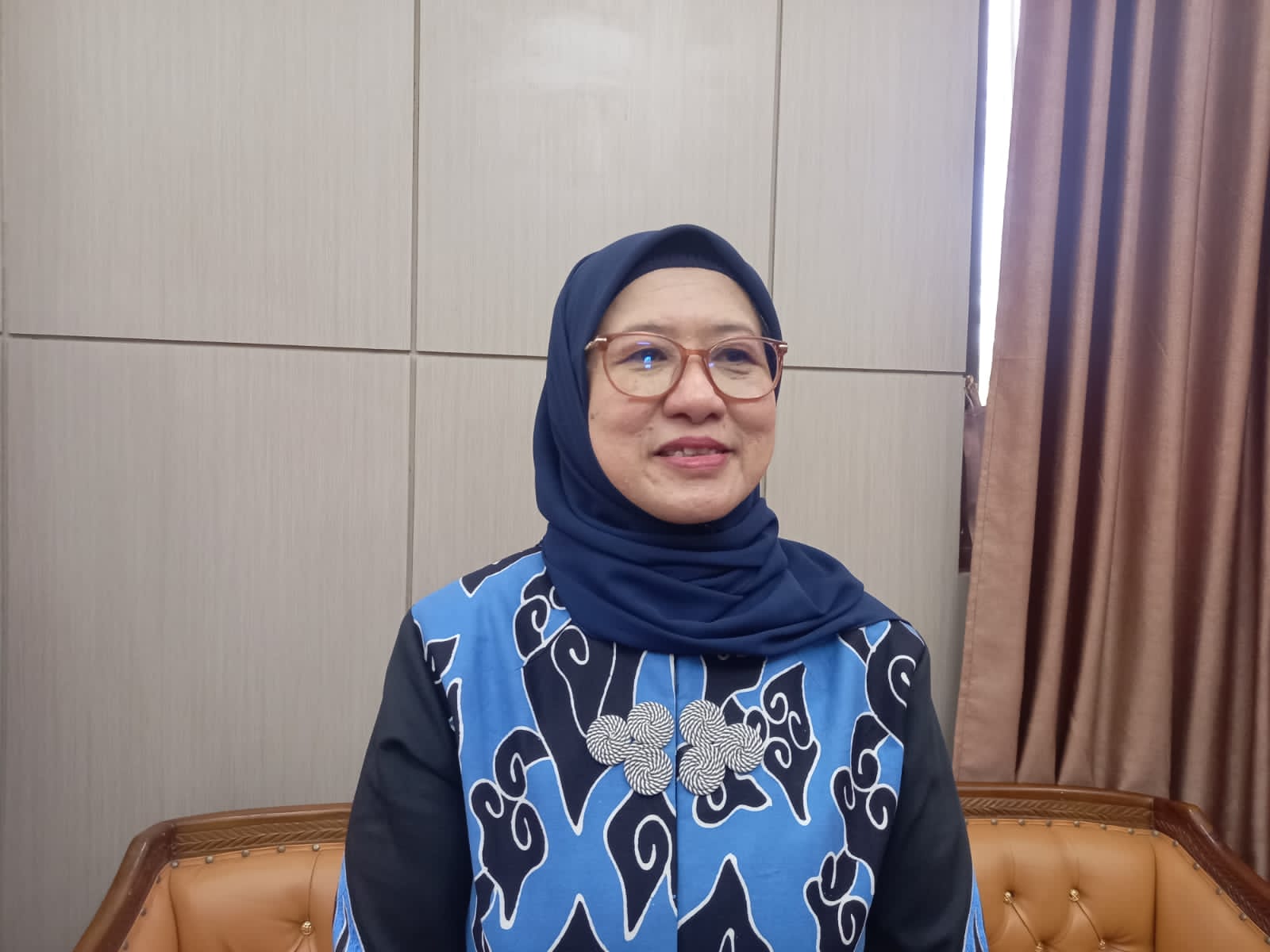 Masuk Jajaran Panelis Debat ke 2 Capres dan Cawapres, Ini kata Rektor Universitas Bengkulu